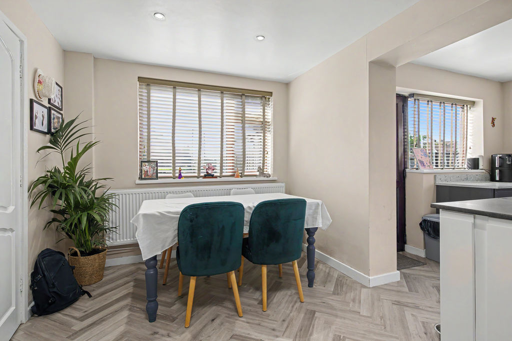 Devonshire Avenue North New Whittington